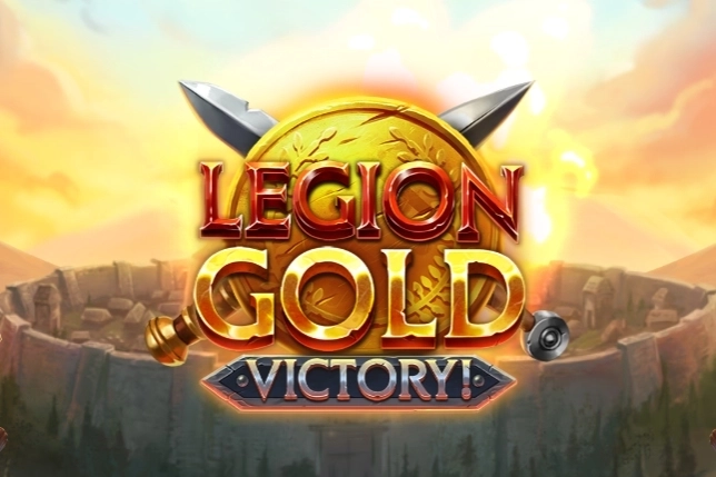 Legion Gold Victory